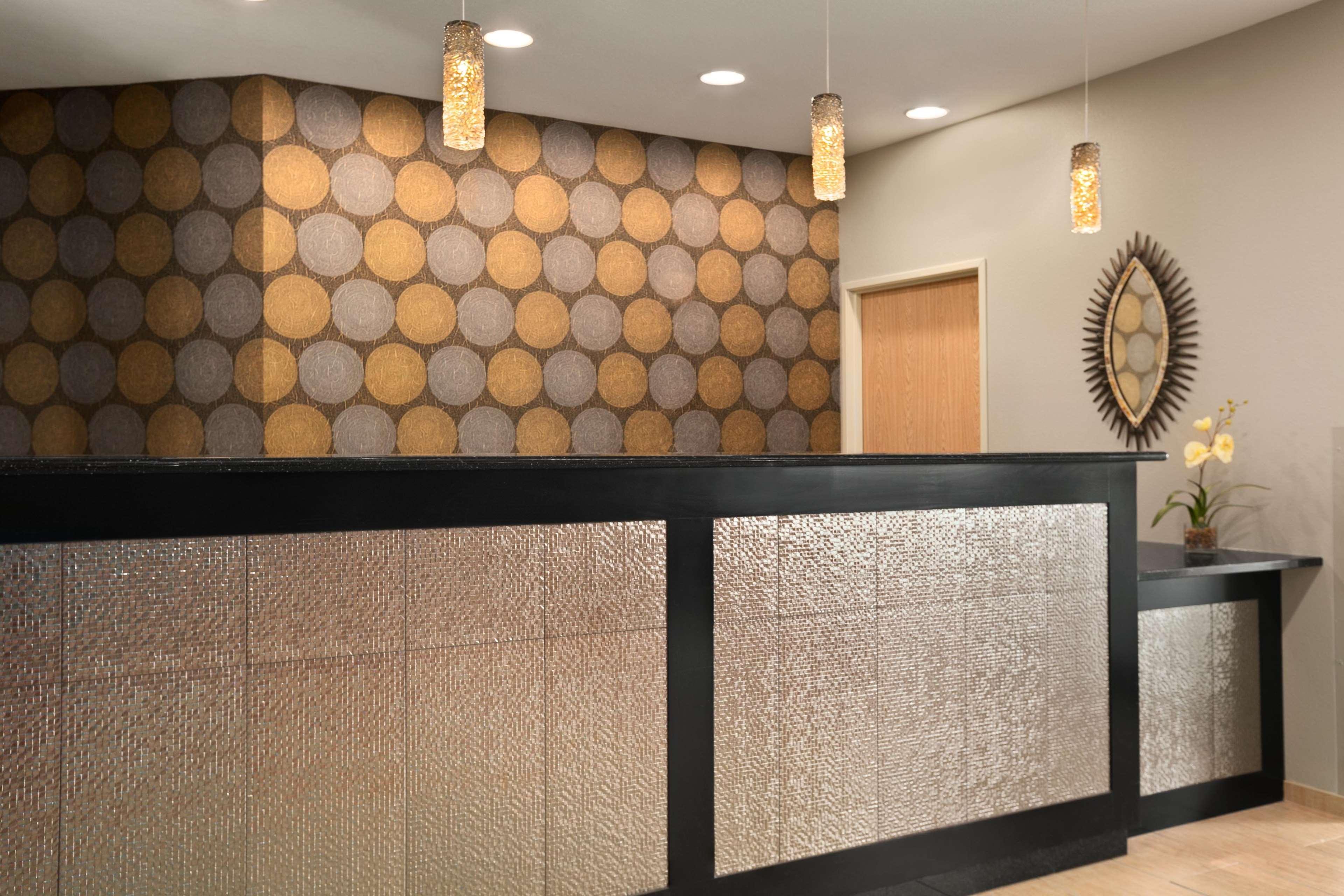 Best Western Plus Peppertree Airport Inn Airway Heights Ngoại thất bức ảnh