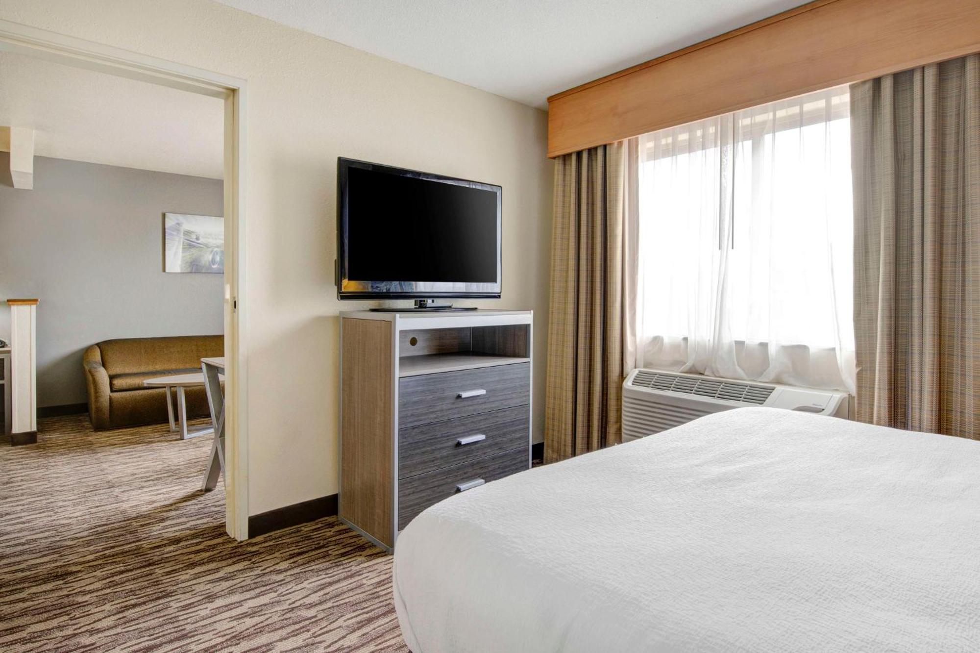 Best Western Plus Peppertree Airport Inn Airway Heights Ngoại thất bức ảnh